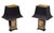 1970s French Table Lamps from Maison Le Dauphin Pagoda, 1970s, Set of 2 For Sale - Image 5 of 14
