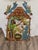 Step into a studio-turned-sanctuary. This sale features a series of original works born from a fascination with the ornate...