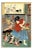 Utagawa Kuniyoshi, Mushhae, Original Woodcut, 1846 For Sale