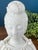 Antique Blanc De Chine Guanyin Pair For Sale - Image 15 of 18