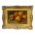 Painting of Russet Apples by Adelaide Palmer For Sale