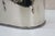 Antique French Silver Plate Divided 3 Bottle Champagne Wine Cooler Bucket For Sale - Image 14 of 16