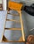 Wood 1960s Mid Century Modern Maple Wood Daybed For Sale - Image 7 of 10