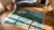 Green 1930s Green Floral Antique Chinese Art Deco 4'2" X 5'10" Handknotted Wool Carpet For Sale - Image 8 of 8