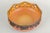 Ipsens Enke Decorative fruit bowl, ca. 1920s/30s. Art Deco / late Art Nouveau-inspired glazed ceramic bowl with openwork...