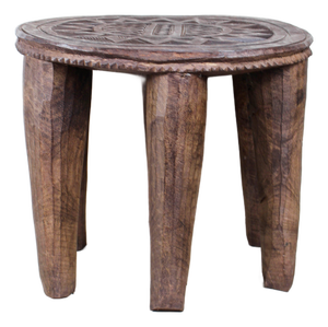 Nupe Table or Stool
