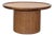 Safavieh Devin Round Pedestal Coffee Table For Sale