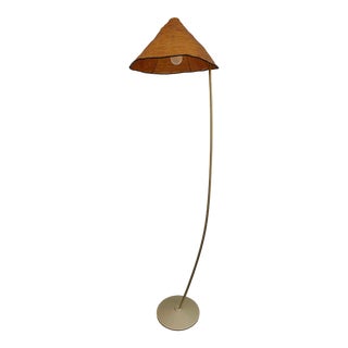 Sarasar Floor Lamp by Pamio & Toso For Sale