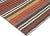 Traditional 1950s Turkish Kilim Rug For Sale - Image 3 of 6