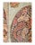 Traditional Pasargad DC Exquisite Design Paris Palace Fine Power Loom v. Silk Rug For Sale - Image 3 of 3