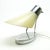Bedside Table Lamp from Drupol, Former Czechoslovakia, 1950s For Sale - Image 4 of 18