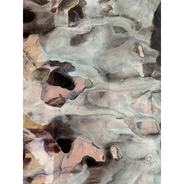 Painting - Domenick Turturro For Sale - Image 9 of 10