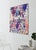 Contemporary Sebastian Welzel, Fis-9 Topographie, 2026, Laminated Cardboard, Limited Edition 1 of 1 For Sale - Image 3 of 11