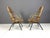 1960s Mid-Century Chairs by Rohe Nordwolde, Netherlands, 1960s, Set of 2 For Sale - Image 5 of 12