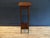 Wood Antique Oak Side Table, 1890s For Sale - Image 7 of 9