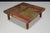 Lorenzo Burchiellaro Copper Patchwork Coffee Table, Italy, 1960s A striking square coffee table by Italian designer and...