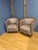 Art Deco Armchairs, 1930s, Set of 2 For Sale - Image 3 of 18
