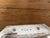 Vintage Tray in Silver Metal, 1920s For Sale - Image 4 of 6