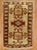 Textile Mid 20th Century Turkish Kars Rugs - A Pair For Sale - Image 7 of 7