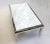 Contemporary Caracole Petite Rectangular Cocktail Table For Sale - Image 3 of 6