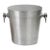 Made in France Vintage Champagne Bucket For Sale