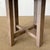 Hana Dining Table Natural 42″ For Sale - Image 12 of 17