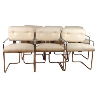 Tucroma Dining Chairs - 6 For Sale