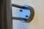 Pair of Hans-Agne Jakobsson C627/110 'Rulle' Sconces in Painted Steel For Sale In Los Angeles - Image 6 of 11