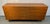 A handsome example of American mid-century modern craftsmanship, this eight-drawer walnut dresser by R-Way Furniture...