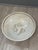 1990s Handmade Ceramic Bowl With Chile Pepper Design — Signed Studio Pottery For Sale - Image 12 of 12