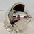 Antique Victorian Silver Plate Marine Buoy Spoon Warmer, c.1868 For Sale - Image 10 of 18