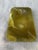 1950s Mid Century Green Marble Catchall Ashtray For Sale - Image 5 of 16