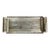 Jean Dunand Dinanderie Tray, Hammered Metal, Art Deco For Sale