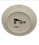 Ceramic Sally Muir Dog-a-Day Dessert Plate Set of 4 For Sale - Image 7 of 7