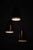 Ceiling Lamp attributed to Hans Bergström, 1950s For Sale - Image 6 of 11