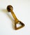 Vintage Brass Golf Ball Bottle Opener For Sale In Sacramento - Image 6 of 6