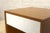 Mid-Century Telephone Bench Designed Attributed to Raymond Lowey for Mengel Furniture Co. For Sale - Image 13 of 14