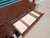 Mid Century Modern Walnut Dresser by John Kapel for Glenn of California, C1960s For Sale - Image 11 of 18