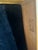 Late 20th Century Restored National Mt. Airy Maple Vanity With Round Mirror & Stool For Sale - Image 5 of 8