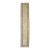 Antique Zabihi Collection Long Persian Malayer Runner - 2'10" x 14'7" For Sale