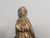 Baroque Baroque Figure of a Saint, 1800s For Sale - Image 3 of 5