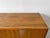 Mid-Century Walnut & Mahogany Highboard For Sale - Image 9 of 18