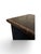 Brown British Colonial West Palm Beach Tortoise Bamboo Chest of Drawers With Brass Hardware by Ficks Reed For Sale - Image 8 of 9