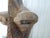 Mid 20th Century African Songye Mid Century Hand Carved Wooden Tribal Mask For Sale - Image 5 of 12