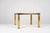 Vintage Side Table by Guy Lefevre for Jansen, 1970, in Good conditions. Designed 1970 to 1979 I have official proof of...
