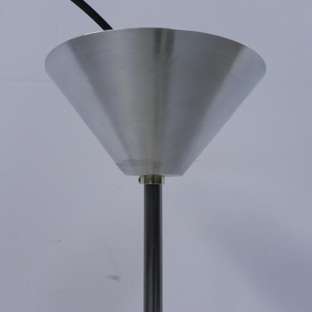 NB93 Hanging Lamp by Louis Kalff for Philips, 1950s For Sale - Image 18 of 18