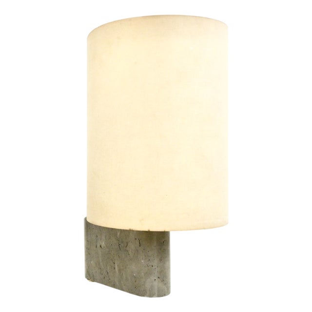 Jucker 147 Table Lamp by Tobia & Afra Scarpa for Flos, 1960s For Sale