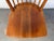 Mid 20th Century Attributed to Kipp Stewart for Drexel "Centennial" Dining Chair For Sale - Image 9 of 13