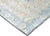 Transitional 1940s Persian Tabriz Rug For Sale - Image 3 of 6
