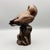 H. Sieloff, Resting Owl, 1920s, Bronze For Sale - Image 3 of 5